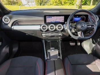 Used Mercedes-Benz GLB 2024 for sale - 76548258: Photo