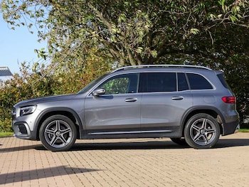 Used Mercedes-Benz GLB 2024 for sale - 76548258: Photo