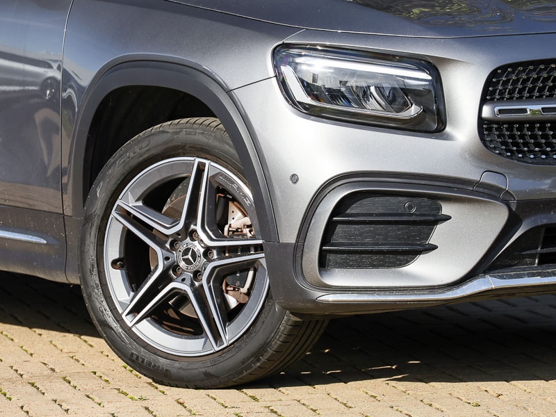 Used Mercedes-Benz GLB 2024 for sale - 76548258: Photo 9