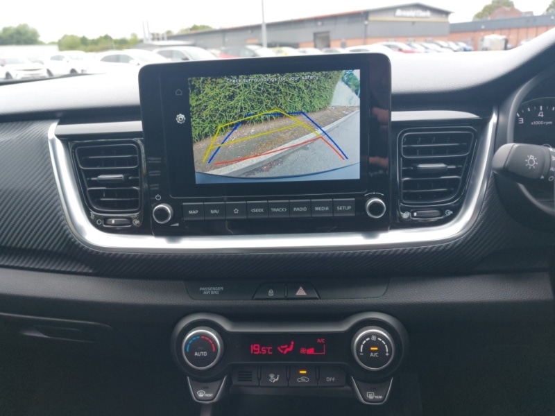 Used Kia Stonic 2022 for sale - 78080394: Photo 11