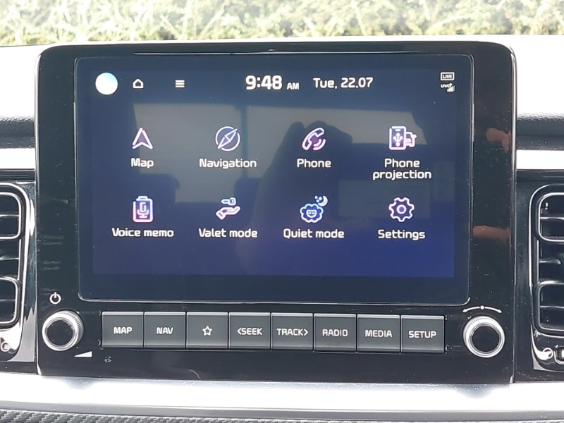 Used Kia Stonic 2022 for sale - 78080394: Photo 12