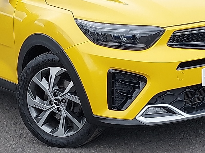 Used Kia Stonic 2022 for sale - 78080394: Photo 9