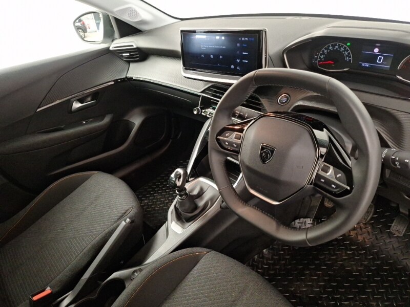 Used Peugeot 208 2025 for sale - 77531630: Photo 11