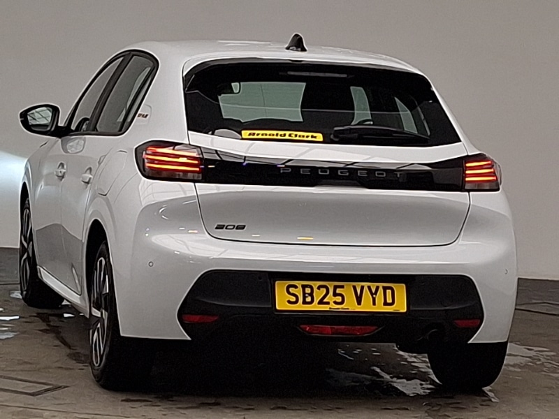 Used Peugeot 208 2025 for sale - 77531630: Photo 3