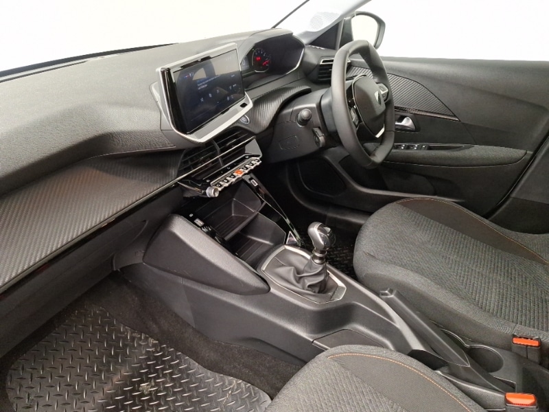 Used Peugeot 208 2025 for sale - 77531630: Photo 5
