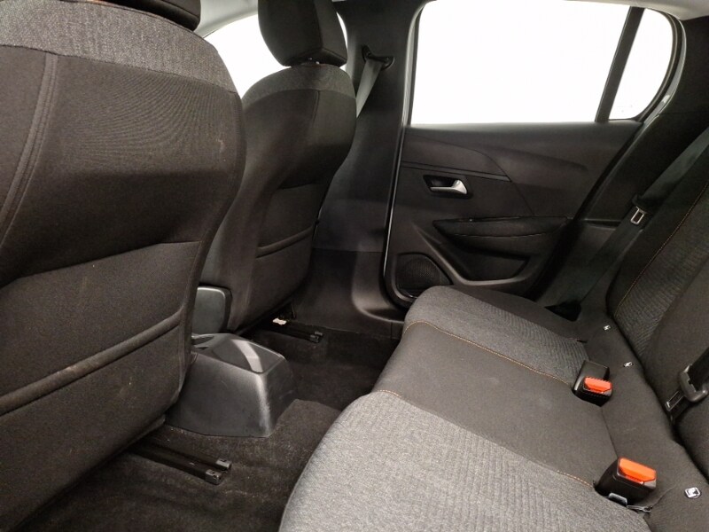 Used Peugeot 208 2025 for sale - 77531630: Photo 6
