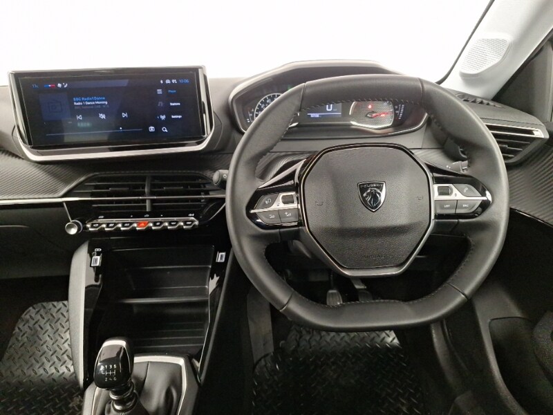 Used Peugeot 208 2025 for sale - 77531630: Photo 7