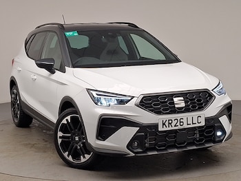 Used SEAT Arona 2026 for sale - 79382317: Photo