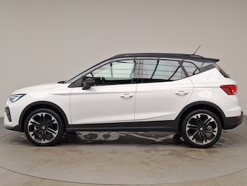 Used SEAT Arona 2026 for sale - 79382317: Photo