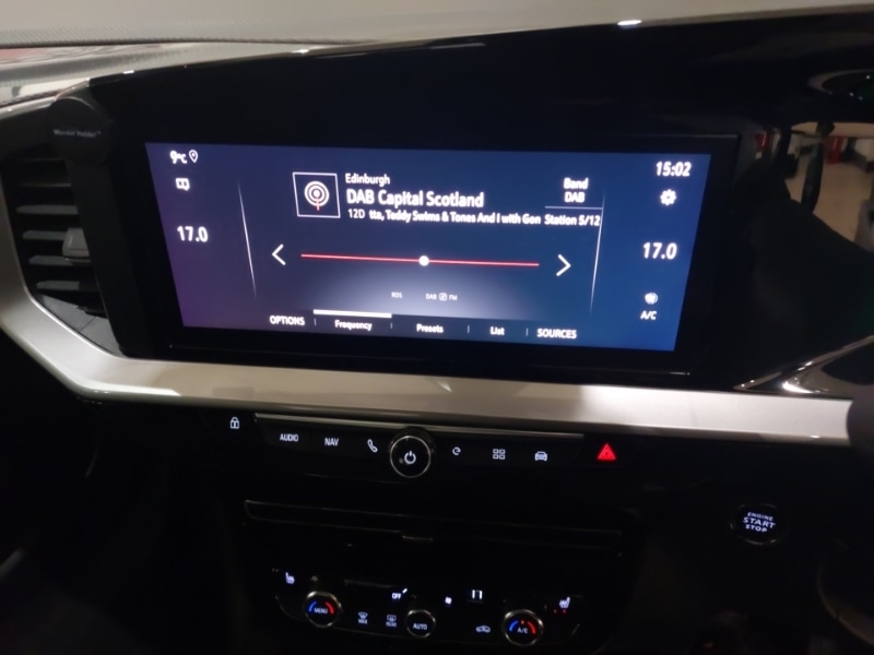 Used Vauxhall Mokka 2022 for sale - 77634956: Photo 11