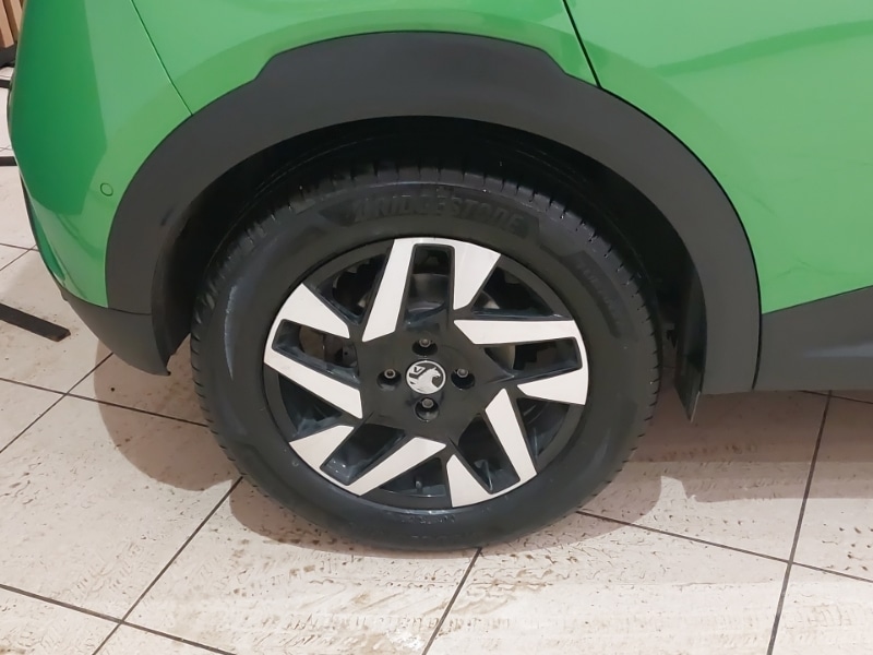 Used Vauxhall Mokka 2022 for sale - 77634956: Photo 12