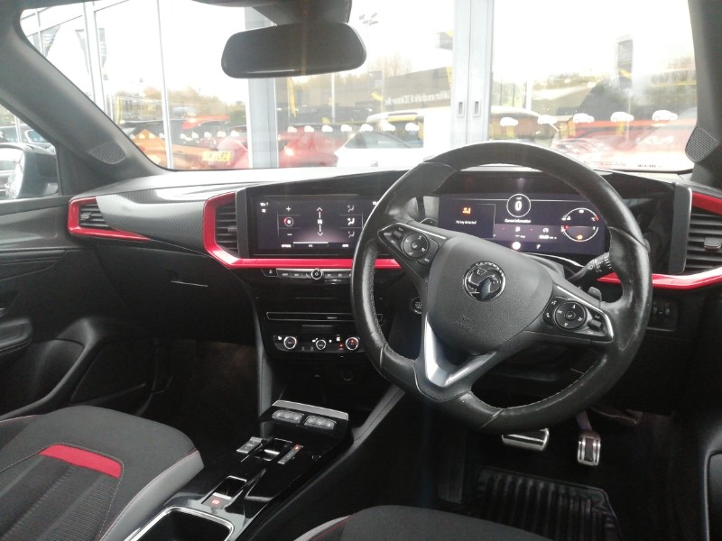 Used Vauxhall Mokka 2022 for sale - 77105156: Photo 2