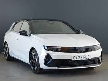 2023 - 1.6 Plug-in Hybrid GSe 5dr Auto
