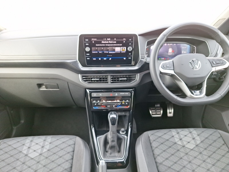 Used Volkswagen T-Cross 2025 for sale - 78164744: Photo 2