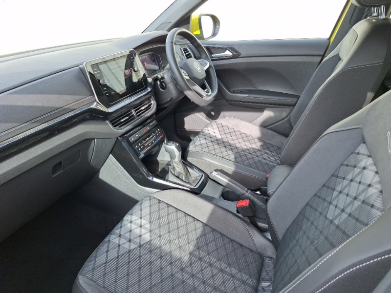 Used Volkswagen T-Cross 2025 for sale - 78164744: Photo 5