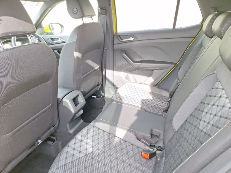 Used Volkswagen T-Cross 2025 for sale - 78164744: Photo 6