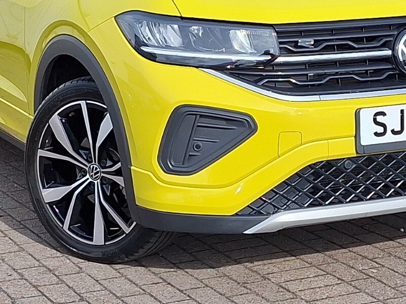 Used Volkswagen T-Cross 2025 for sale - 78164744: Photo 9