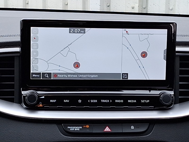 Used Kia XCeed 2023 for sale - 78218838: Photo 11