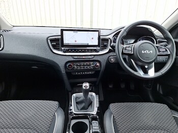 Used Kia XCeed 2023 for sale - 78218838: Photo