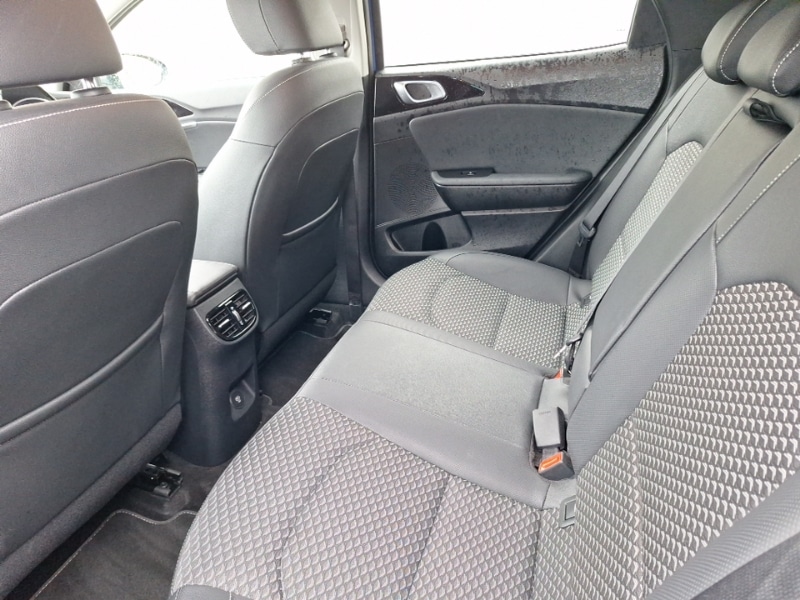 Used Kia XCeed 2023 for sale - 78218838: Photo 6