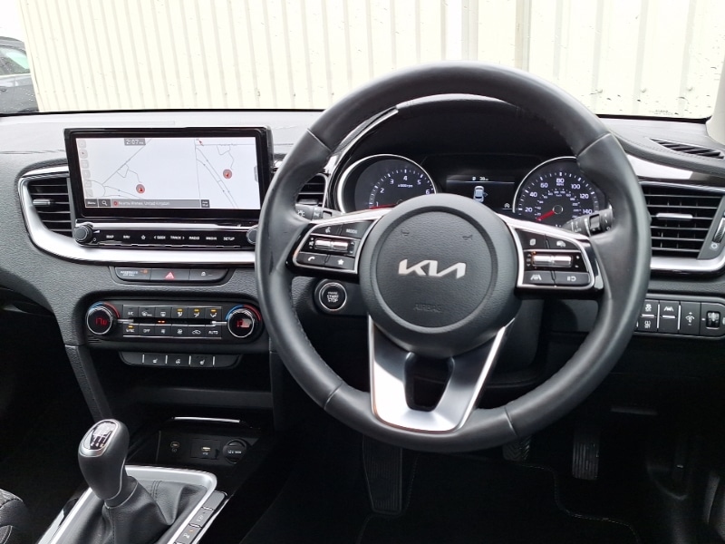 Used Kia XCeed 2023 for sale - 78218838: Photo 7