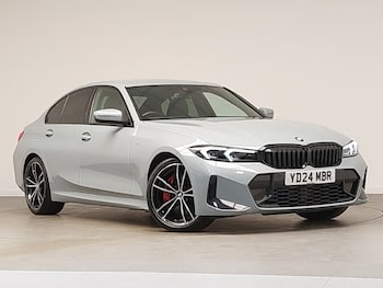 BMW - 3 Series