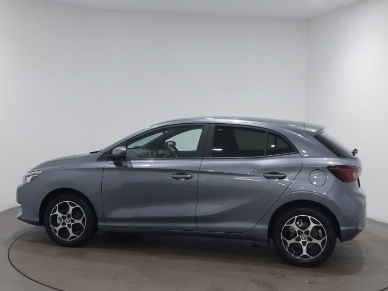 Used MG MG3 2025 for sale - 76456266: Photo 4