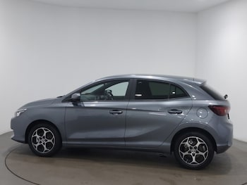 Used MG MG3 2025 for sale - 76456266: Photo