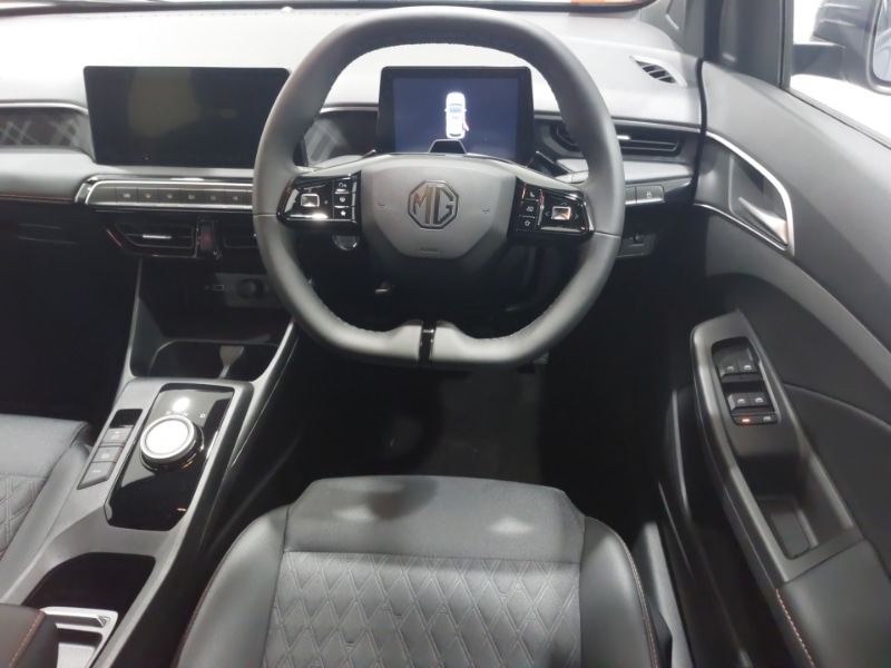 Used MG MG3 2025 for sale - 76456266: Photo 7