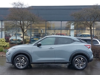Used Nissan Juke 2025 for sale - 78966820: Photo