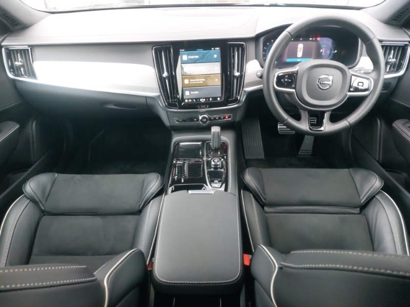 Used Volvo S90 2022 for sale - 76600257: Photo 2