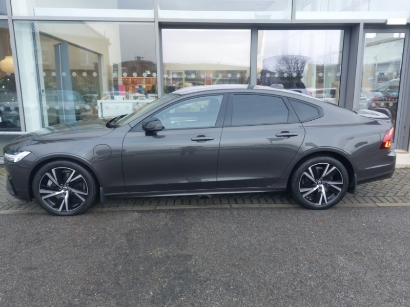 Used Volvo S90 2022 for sale - 76600257: Photo 4