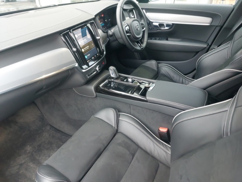 Used Volvo S90 2022 for sale - 76600257: Photo 5