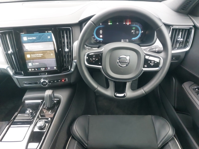 Used Volvo S90 2022 for sale - 76600257: Photo 7