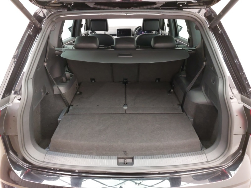 Used SEAT Tarraco 2024 for sale - 77670111: Photo 8