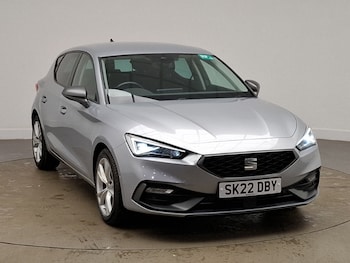 Used SEAT Leon 2022 for sale - 78361415: Photo