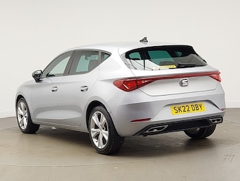 Used SEAT Leon 2022 for sale - 78361415: Photo