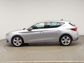 Used SEAT Leon 2022 for sale - 78361415: Photo