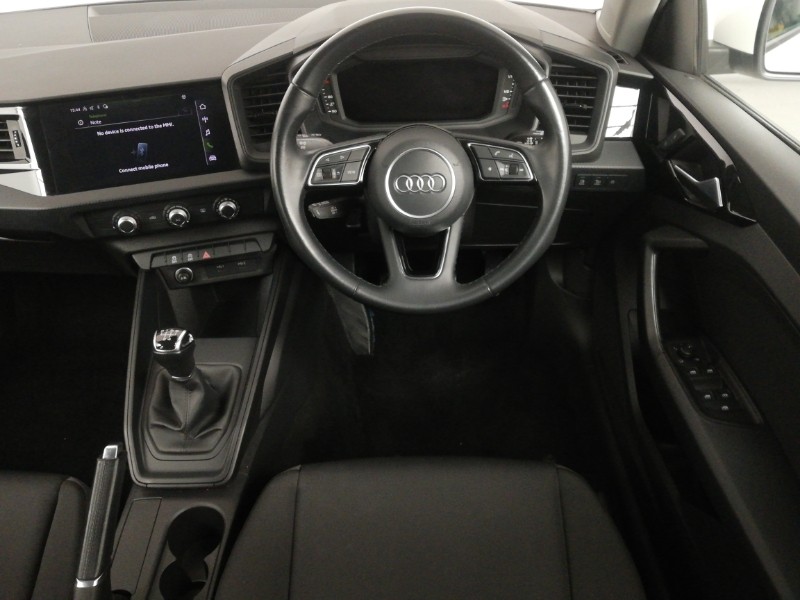 Used Audi A1 2022 for sale - 76661558: Photo 7