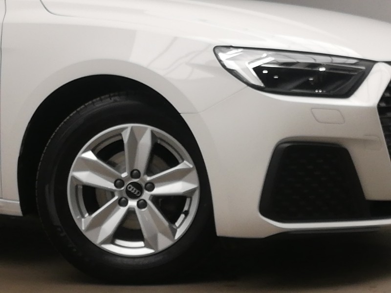 Used Audi A1 2022 for sale - 76661558: Photo 9