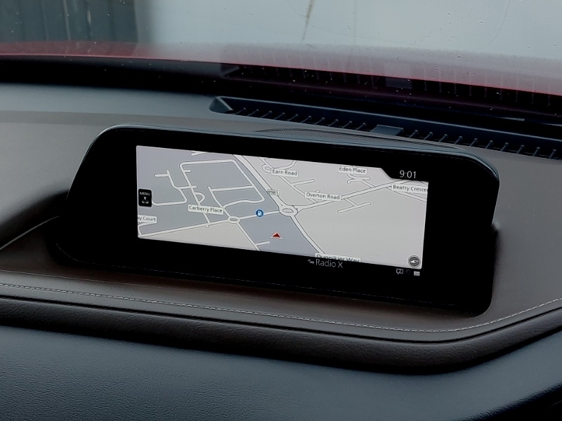 Used Mazda CX-30 2022 for sale - 77104872: Photo 10