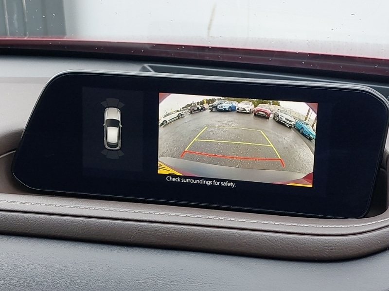 Used Mazda CX-30 2022 for sale - 77104872: Photo 11