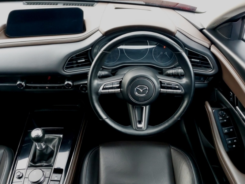 Used Mazda CX-30 2022 for sale - 77104872: Photo 7