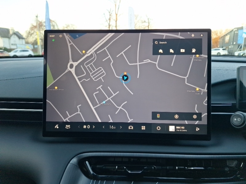 Used Geely Starray 2026 for sale - 78093286: Photo 10