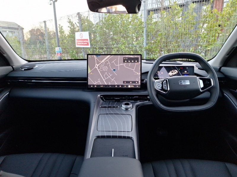 Used Geely Starray 2026 for sale - 78093286: Photo 2