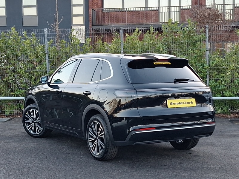 Used Geely Starray 2026 for sale - 78093286: Photo 3