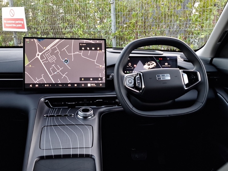 Used Geely Starray 2026 for sale - 78093286: Photo 7