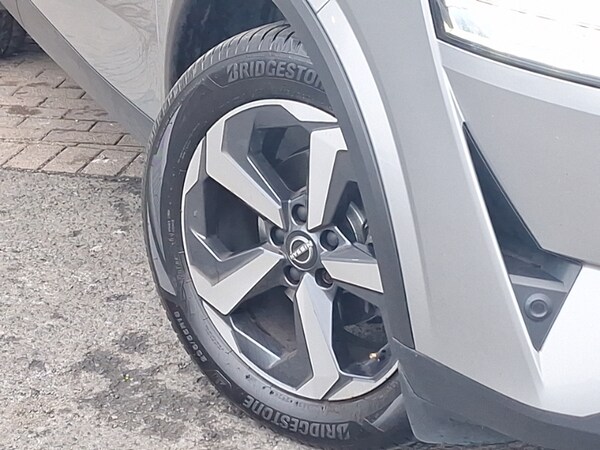 Used Nissan Qashqai 2023 for sale - 76269383: Photo 9