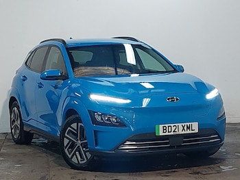 Hyundai - KONA
