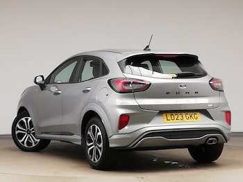 Used Ford Puma 2023 for sale - 76600207: Photo